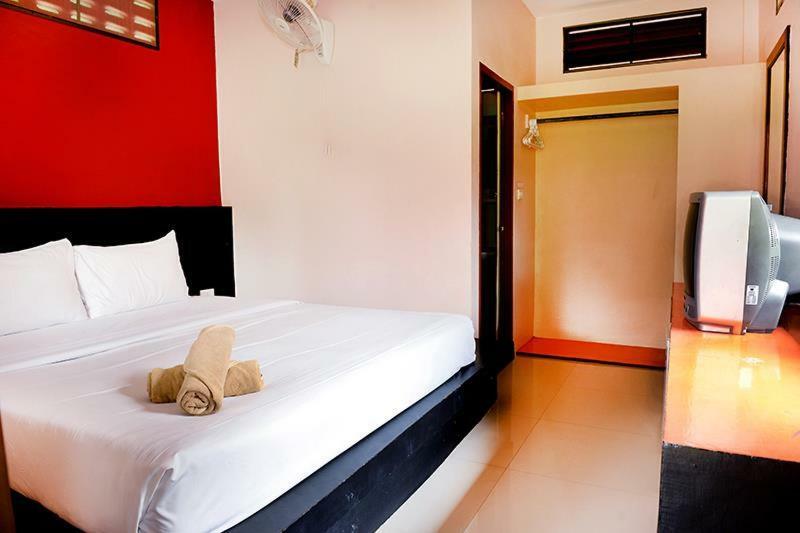 Samui Mermaid Garden 3* Bangrak Beach