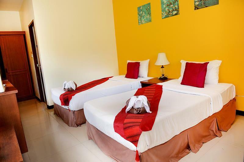Samui Mermaid Garden Hotel