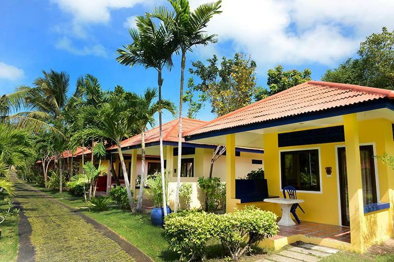 Samui Mermaid Garden 3* Bangrak Beach