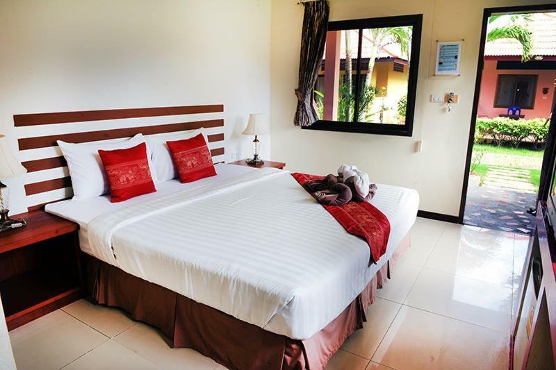 Samui Mermaid Garden Hotel
