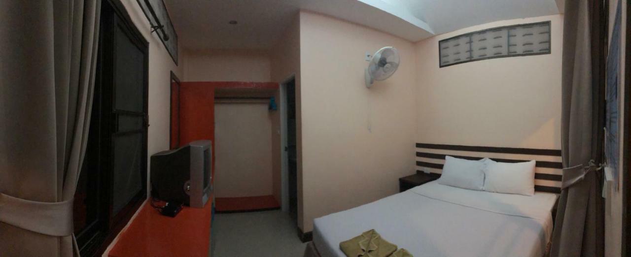 Hotel Samui Mermaid Garden 3*