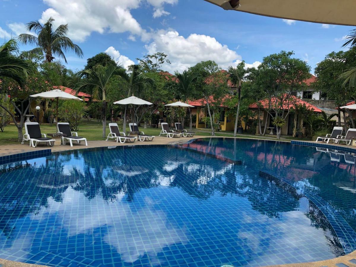 Samui Mermaid Garden 3* Bangrak Beach