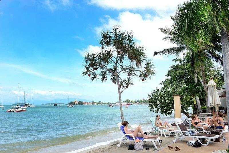 Samui Mermaid Garden Bangrak Beach
